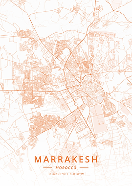 Marrakesh Morocco