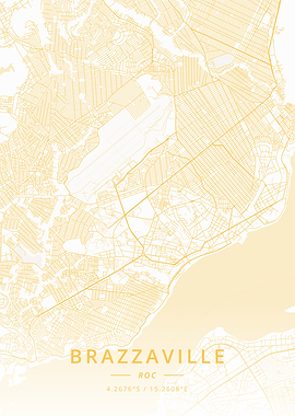 Brazzaville ROC