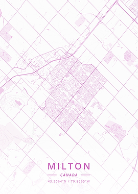 Milton Canada