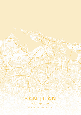 San Juan Puerto Rico
