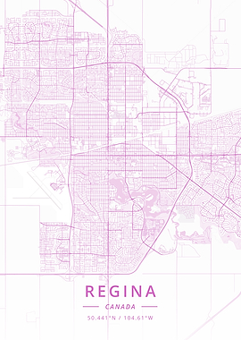 Regina Canada