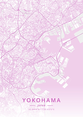 Yokohama Japan