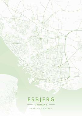 Esbjerg Denmark