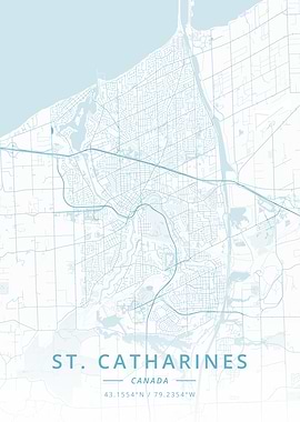 St Catharines Canada