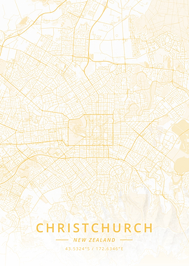 Christchurch New Zealand