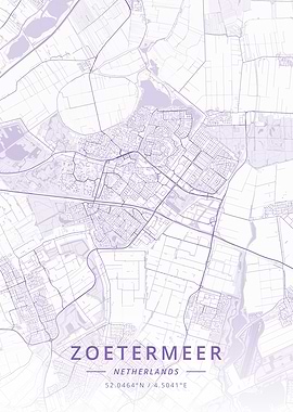 Zoetermeer Netherlands