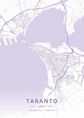 Taranto Italy