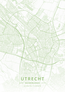 Utrecht Netherlands
