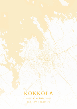 Kokkola Finland