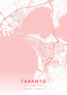 Taranto Italy