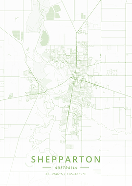 Shepparton Australia