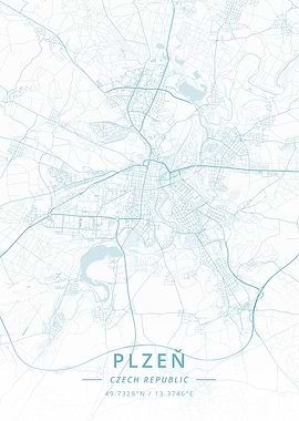 Plzen Czech Republic