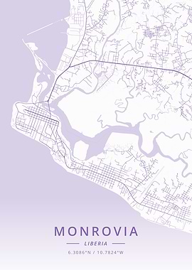 Monrovia Liberia