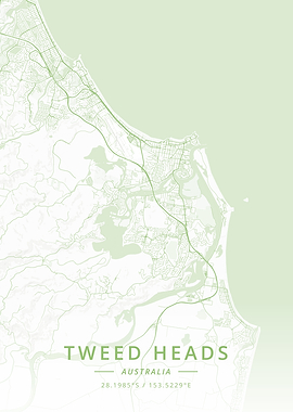 Tweed Heads Australia