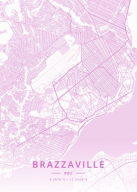 Brazzaville ROC