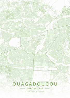 Ouagadougou Burkina Faso
