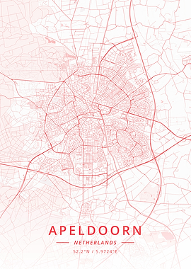 Apeldoorn Netherlands