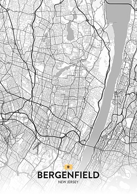 Bergenfield NJ