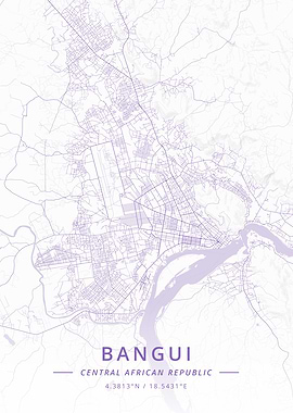 Bangui CAR