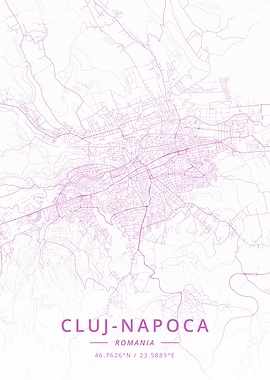 ClujNapoca Romania