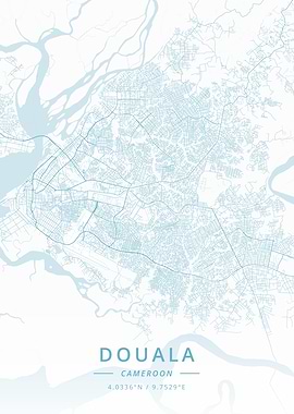Douala Cameroon