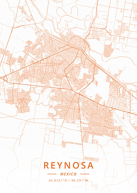 Reynosa Mexico