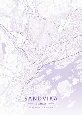 Sandvika Norway