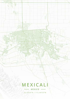 Mexicali Mexico