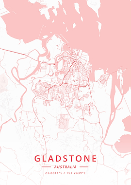 Gladstone Australia