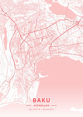 Baku Azerbaijan