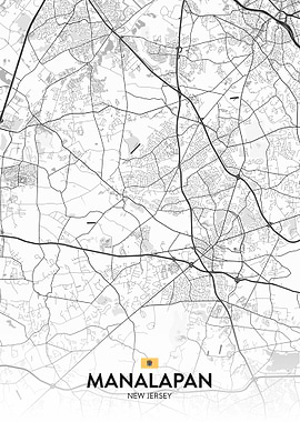 Manalapan NJ