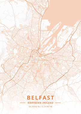 Belfast Northern Ireland