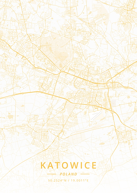 Katowice Poland