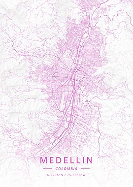 Medellin Colombia