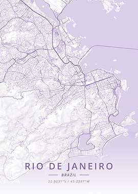 Rio De Janeiro Brazil