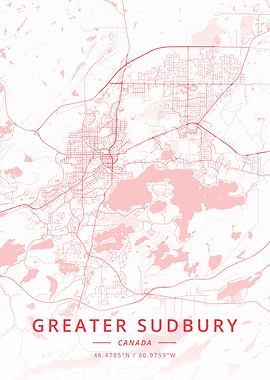 Greater Sudbury Canada
