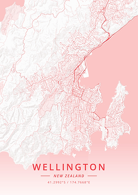 Wellington New Zealand