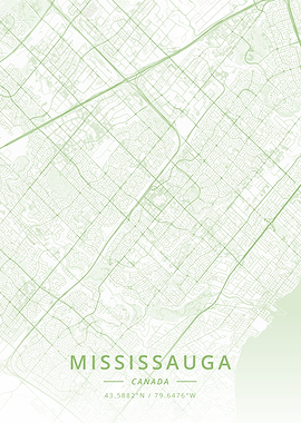 Mississauga Canada