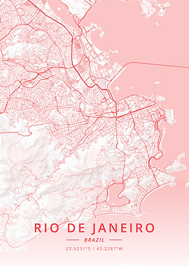 Rio De Janeiro Brazil