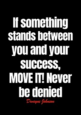 dwayne johnson quotes