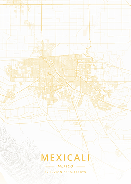 Mexicali Mexico