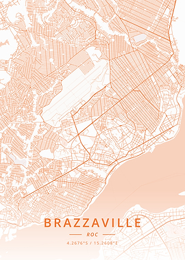 Brazzaville ROC