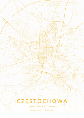 Czestochowa Poland
