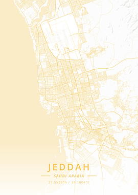 Jeddah Saudi Arabia