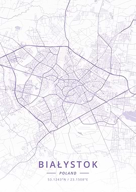 Bialystok Poland
