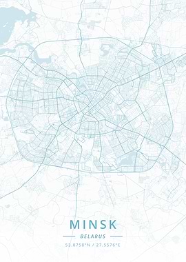Minsk Belarus