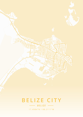 Belize City Belize