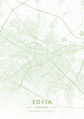 Sofia Bulgaria