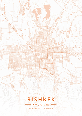 Bishkek Kyrgyzstan