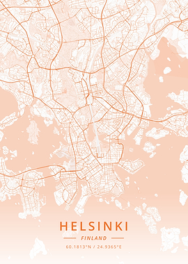 Helsinki Finland